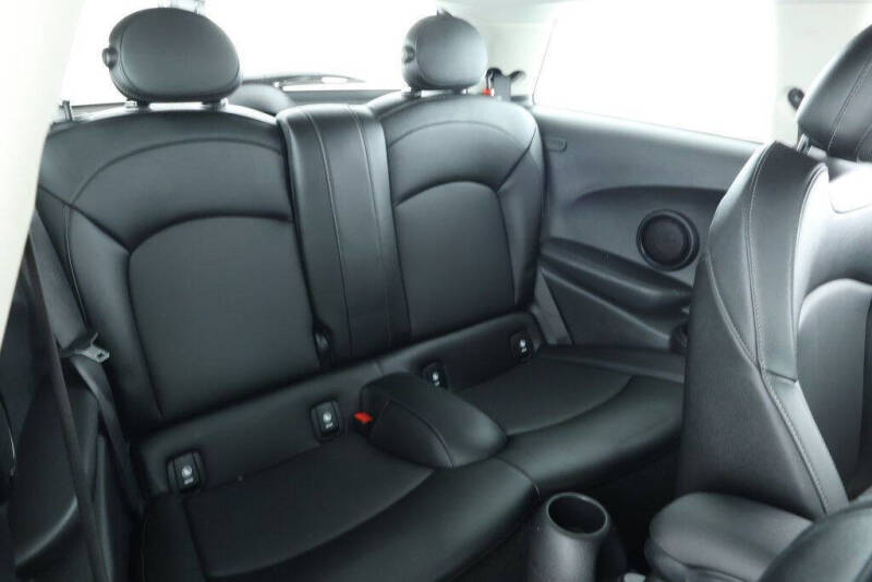 2018 MINI Hardtop 2 Door Cooper S