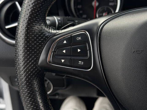 2019 Mercedes-Benz GLA GLA 250