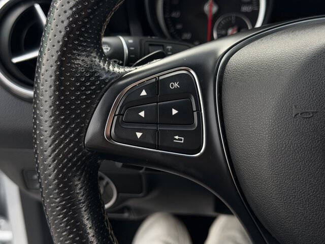 2019 Mercedes-Benz GLA GLA 250