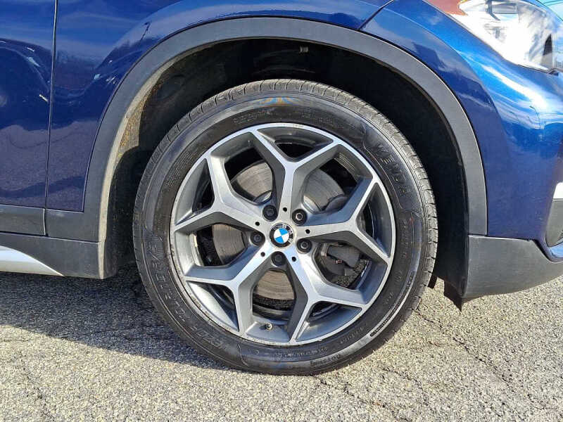 2018 BMW X1 sDrive28i