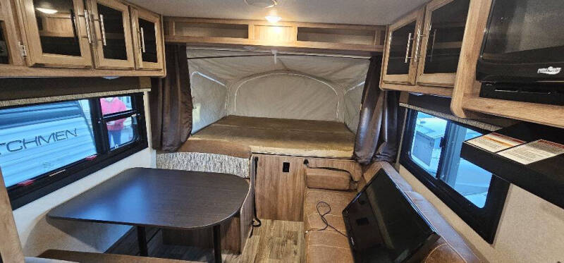 2018 Jayco Jay Feather