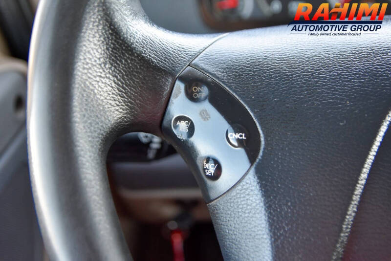 2016 Freightliner Cascadia