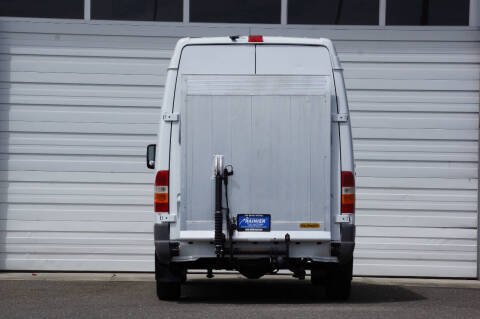 2005 Dodge Sprinter 2500