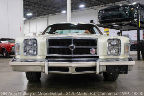 1979 Chrysler 300