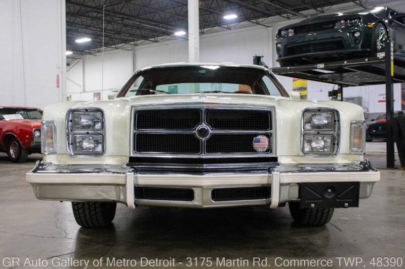 1979 Chrysler 300
