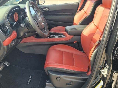 2024 Dodge Durango SRT Hellcat Premium