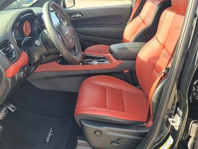 2024 Dodge Durango SRT Hellcat Premium