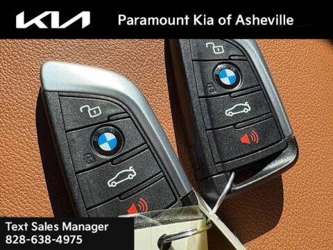 2021 BMW 4 Series M440i xDrive