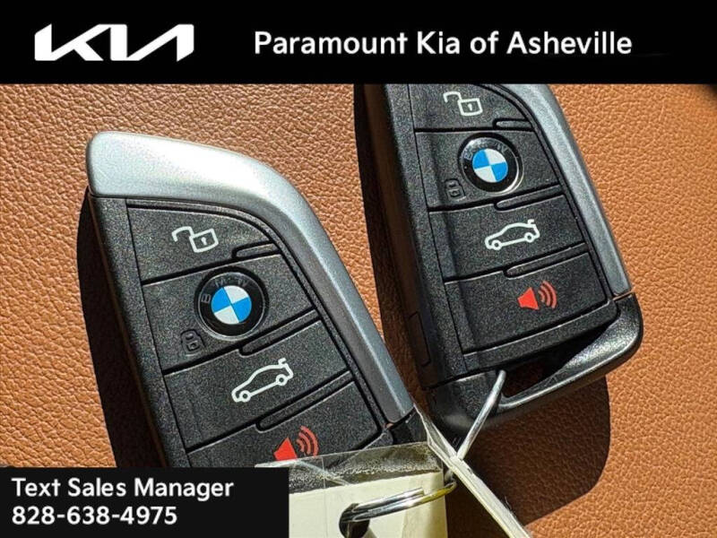 2021 BMW 4 Series M440i xDrive