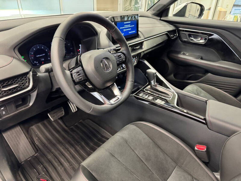 2026 Acura ADX w/A-SPEC