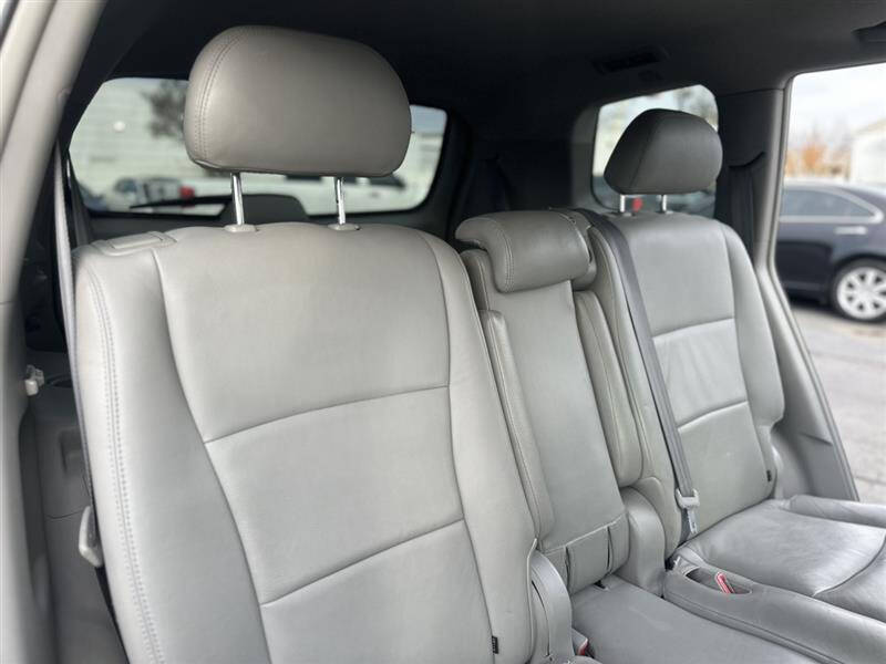 2010 Toyota Highlander