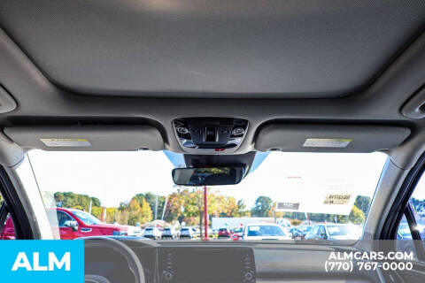 2022 Kia Sorento X-Line SX Prestige