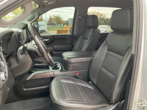 2023 GMC Sierra 2500HD