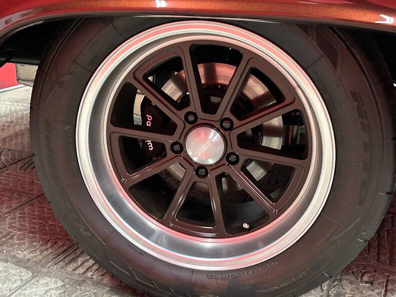1963 Chevrolet C10