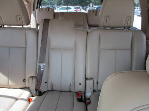 2013 Ford Expedition XLT