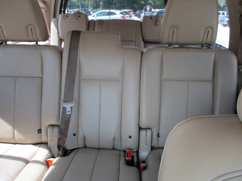 2013 Ford Expedition XLT