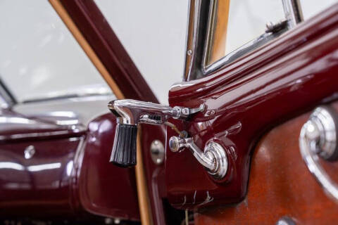 1949 Buick Roadmaster