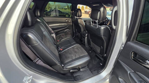 2020 Dodge Durango R/T