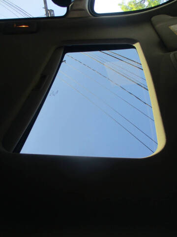 2008 Jeep Grand Cherokee Laredo