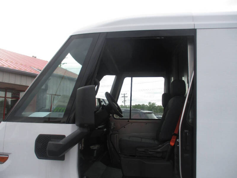2024 BrightDrop Zevo 600