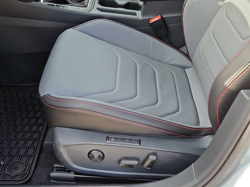 2026 Volkswagen Jetta GLI Autobahn