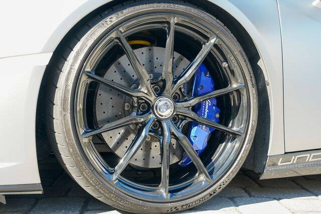2020 Lamborghini Huracan EVO