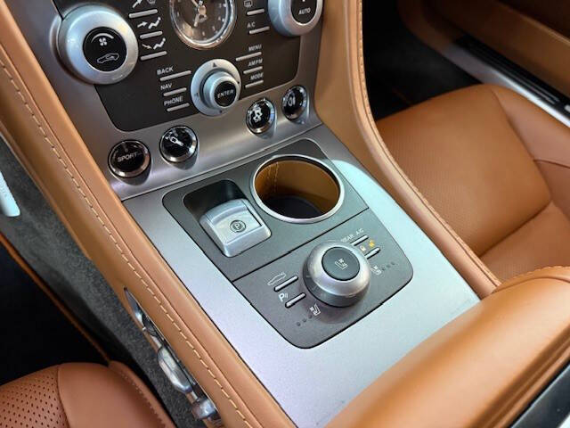 2015 Aston Martin Rapide S