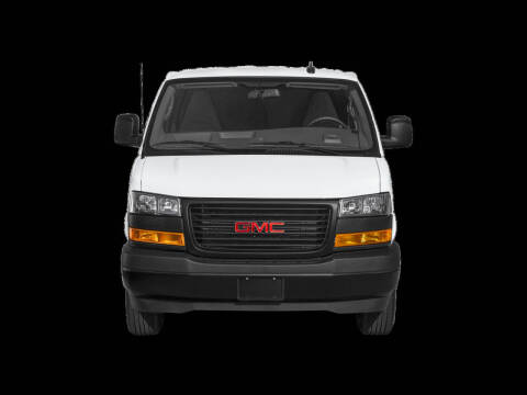 2024 GMC Savana 2500