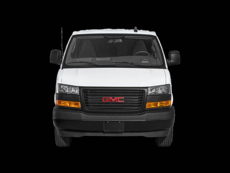 2024 GMC Savana 2500