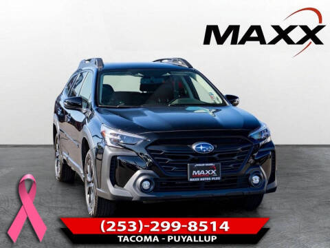 2023 Subaru Outback for sale at Maxx Autos Plus in Puyallup WA