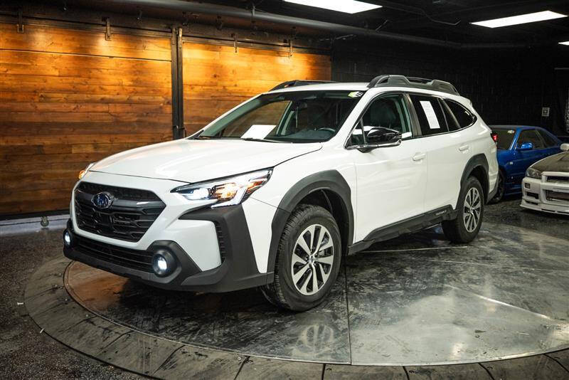 2024 Subaru Outback Premium