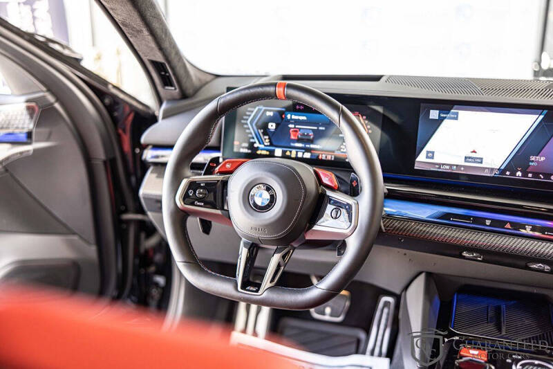 2026 BMW M5