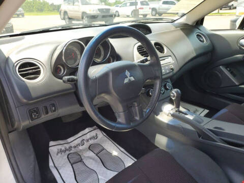 2011 Mitsubishi Eclipse GS Sport