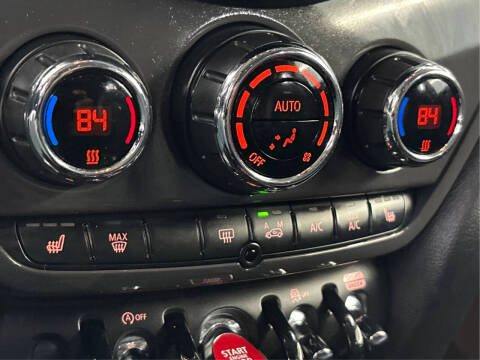 2018 MINI Countryman Cooper