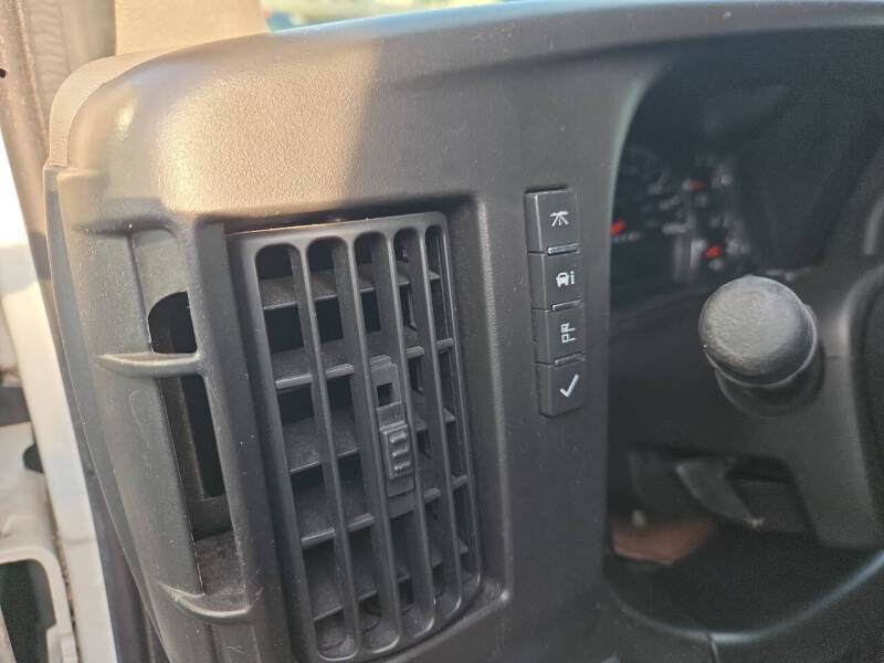 2013 Chevrolet Express 2500