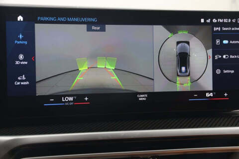 2024 BMW M3 Competition