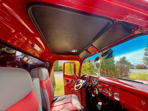 1956 Chevrolet 3100