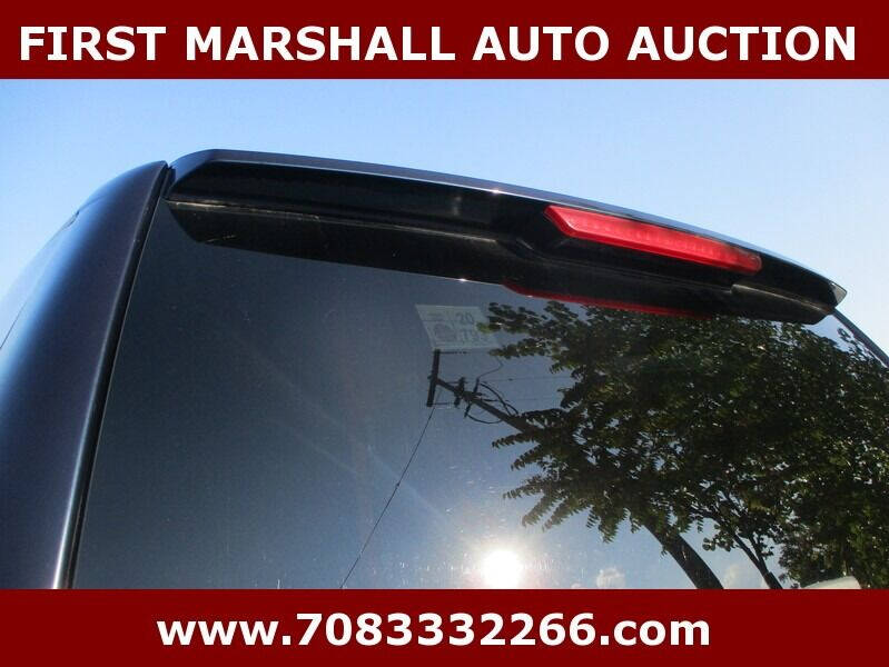 2007 Chevrolet Tahoe LS