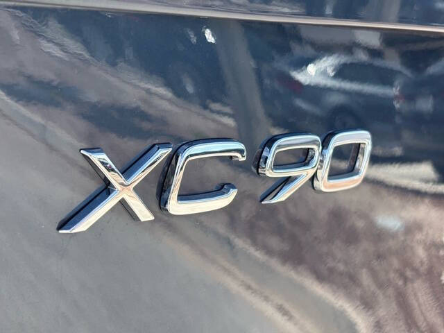 2024 Volvo XC90 B5 Plus Bright Theme