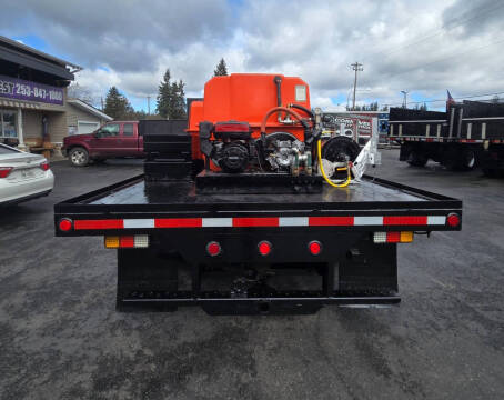 2006 Chevrolet Silverado 3500