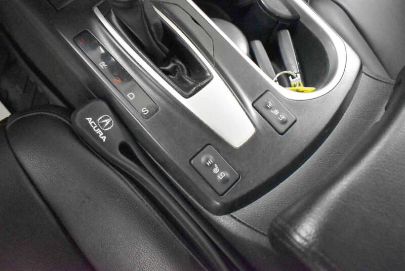 2017 Acura RDX