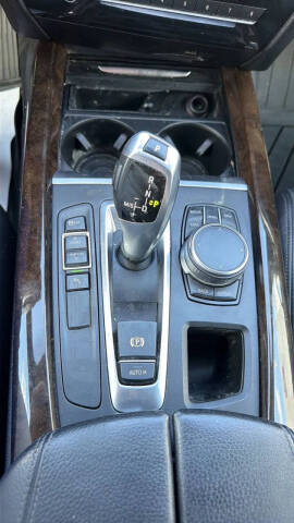 2017 BMW X5 sDrive35i