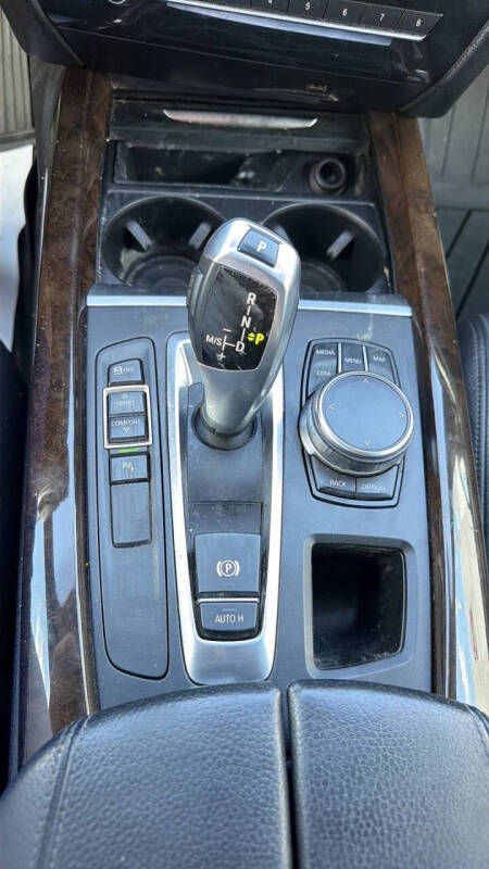 2017 BMW X5 sDrive35i