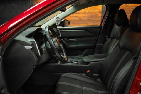 2024 Mazda CX-50 2.5 S Preferred