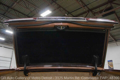 1982 Rolls-Royce Silver Spirit