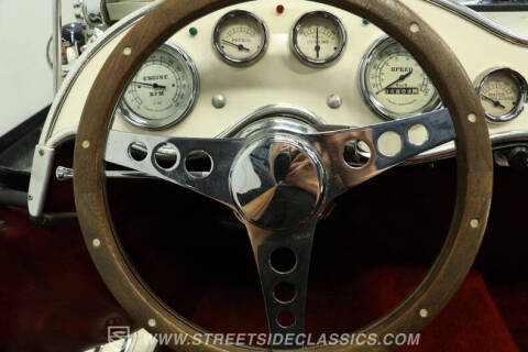 1937 Jaguar SS100