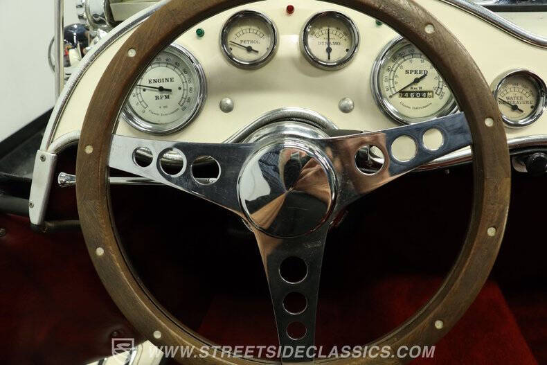 1937 Jaguar SS100