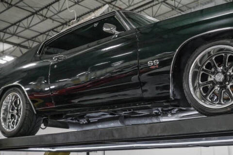 1970 Chevrolet Chevelle