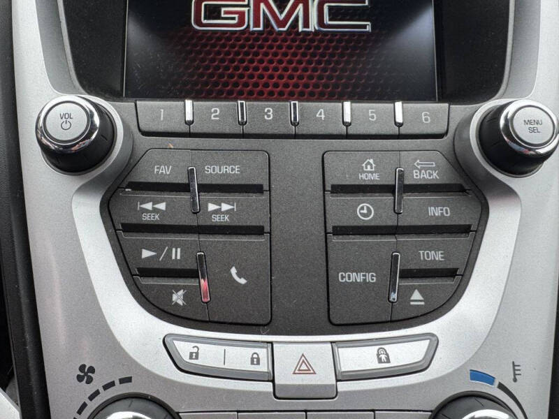 2015 GMC Terrain SLE-1 photo 17