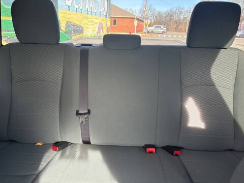 2017 RAM 2500 Tradesman